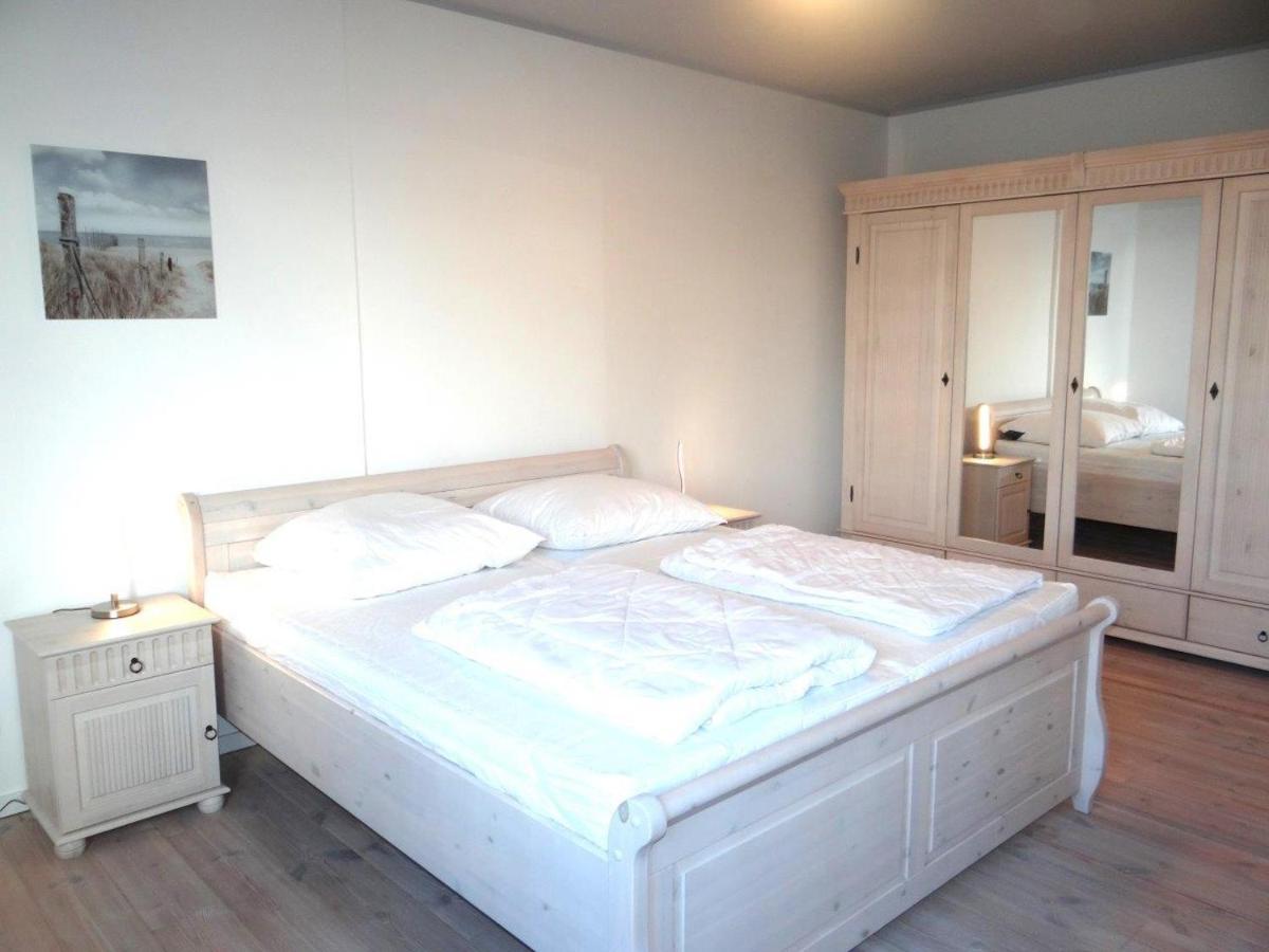 Speicher Residenz Barth E2 App 6公寓 外观 照片